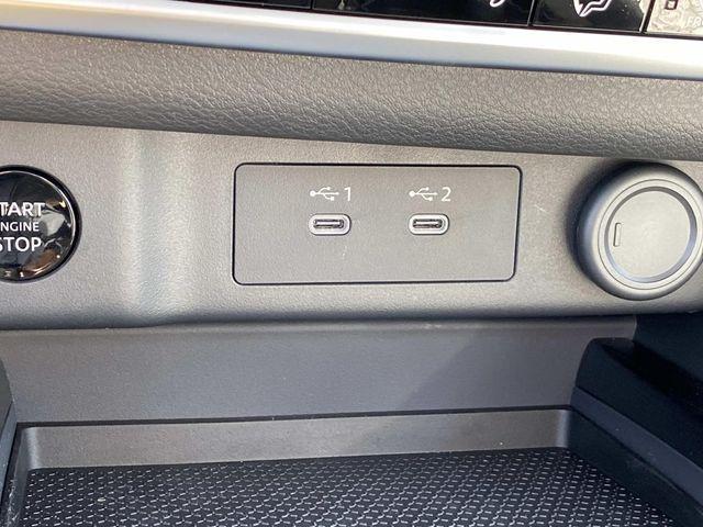 new 2026 Nissan Rogue car, priced at $32,305