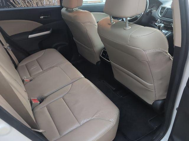 used 2015 Honda CR-V car, priced at $17,890