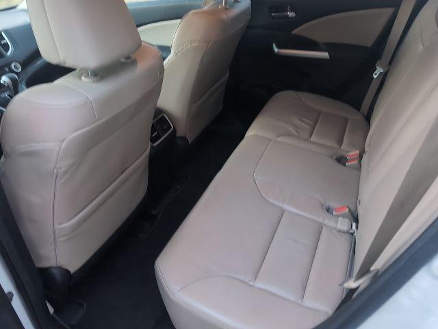 used 2015 Honda CR-V car, priced at $17,890