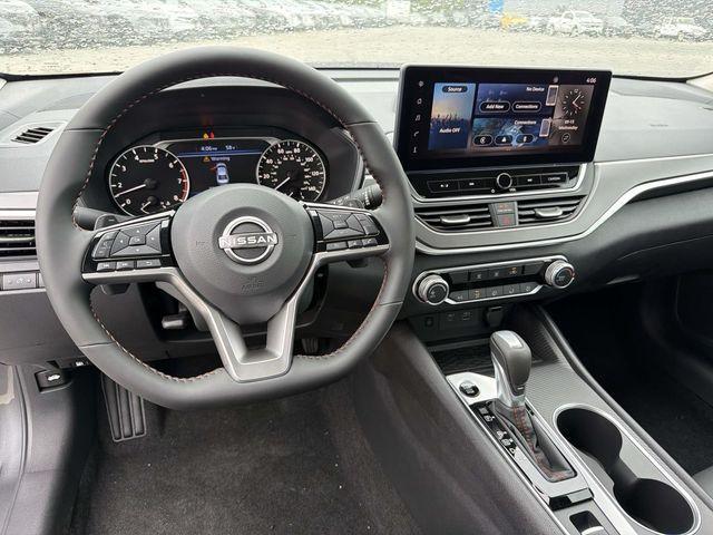 new 2026 Nissan Altima car, priced at $31,398