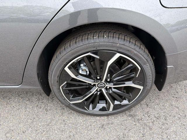 new 2026 Nissan Altima car, priced at $31,398