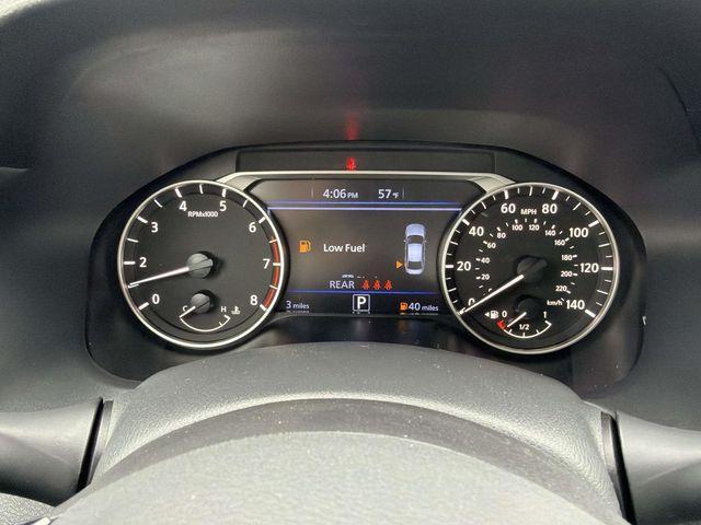 new 2026 Nissan Altima car, priced at $31,398