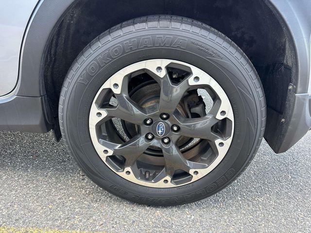 used 2021 Subaru Crosstrek car, priced at $20,999