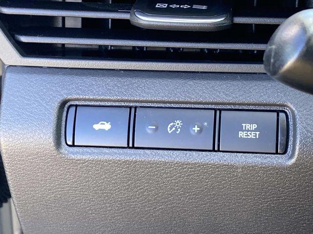 used 2024 Nissan Altima car, priced at $23,683