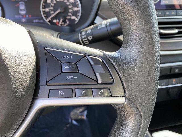 used 2024 Nissan Altima car, priced at $23,683