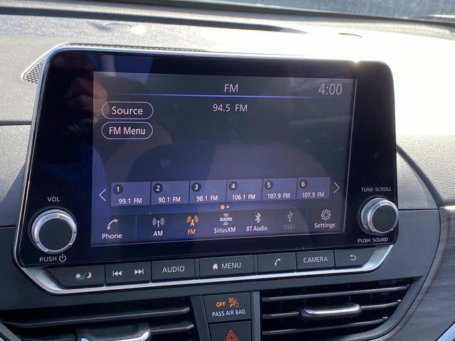 used 2024 Nissan Altima car, priced at $23,683