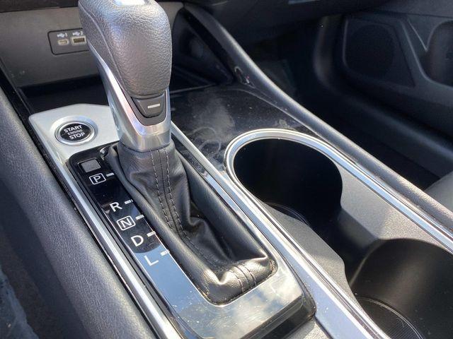 used 2024 Nissan Altima car, priced at $23,683