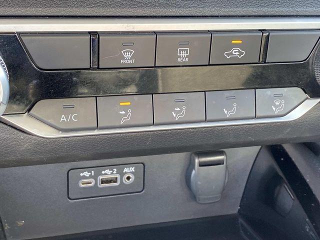 used 2024 Nissan Altima car, priced at $23,683