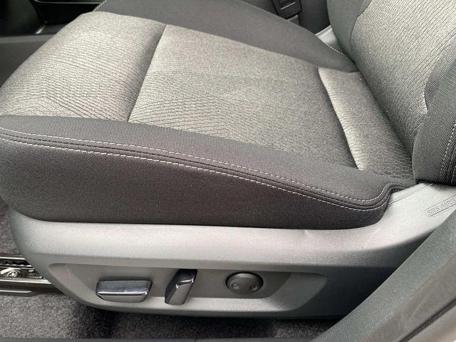 new 2026 Nissan Rogue car, priced at $31,155