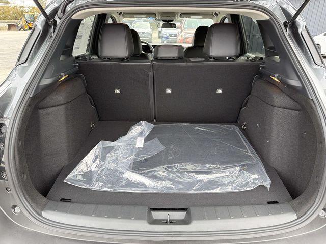 new 2026 Nissan Kicks car, priced at $29,520