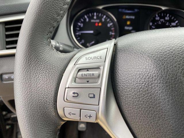 used 2016 Nissan Rogue car, priced at $12,198