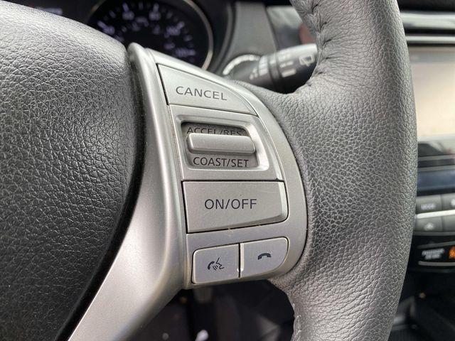 used 2016 Nissan Rogue car, priced at $12,198