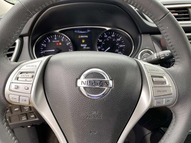 used 2016 Nissan Rogue car, priced at $12,198
