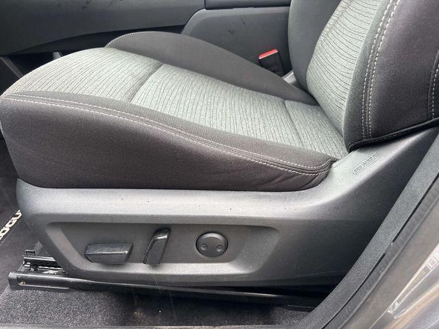 used 2021 Nissan Rogue car, priced at $18,900