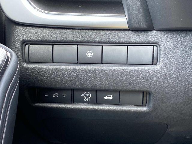 new 2026 Nissan Rogue car, priced at $31,695