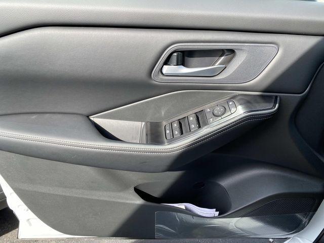 new 2026 Nissan Rogue car, priced at $31,695