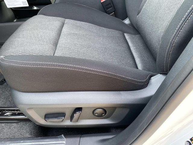 new 2026 Nissan Rogue car, priced at $31,695