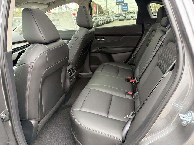 new 2026 Nissan Murano car, priced at $46,999