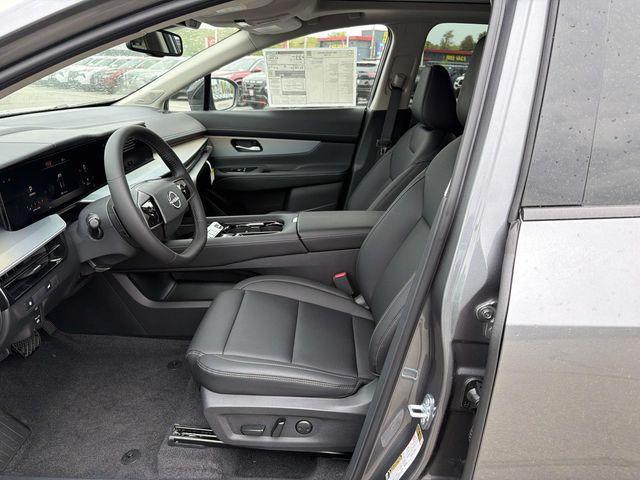 new 2026 Nissan Murano car, priced at $44,199
