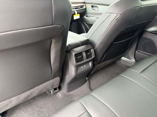 new 2026 Nissan Murano car, priced at $44,199
