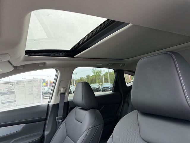 new 2026 Nissan Murano car, priced at $44,199