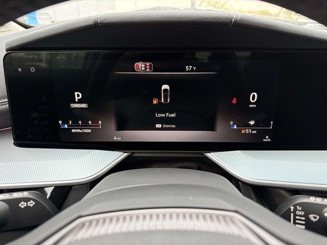new 2026 Nissan Murano car, priced at $44,199