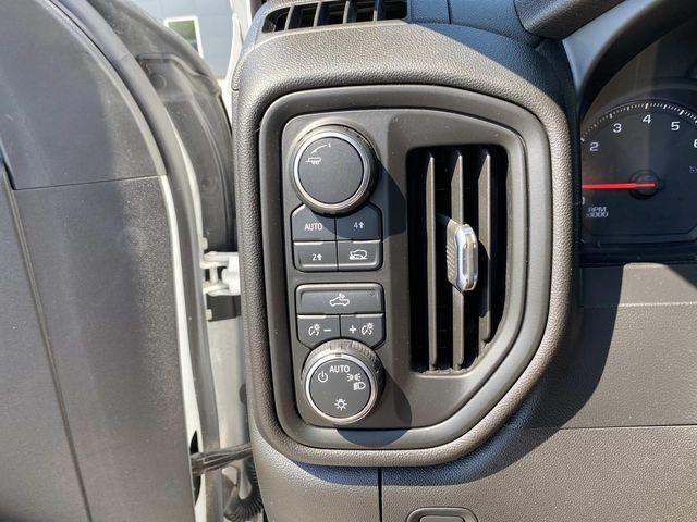 used 2021 Chevrolet Silverado 1500 car, priced at $26,398