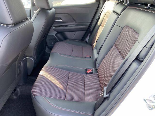 new 2026 Nissan Kicks car, priced at $30,335