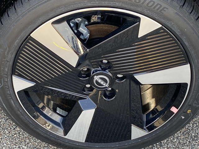 new 2026 Nissan Kicks car, priced at $30,335