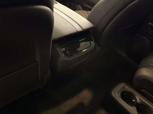 new 2026 Nissan Armada car, priced at $82,425