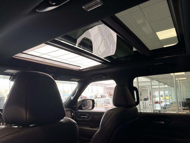 new 2026 Nissan Armada car, priced at $82,425