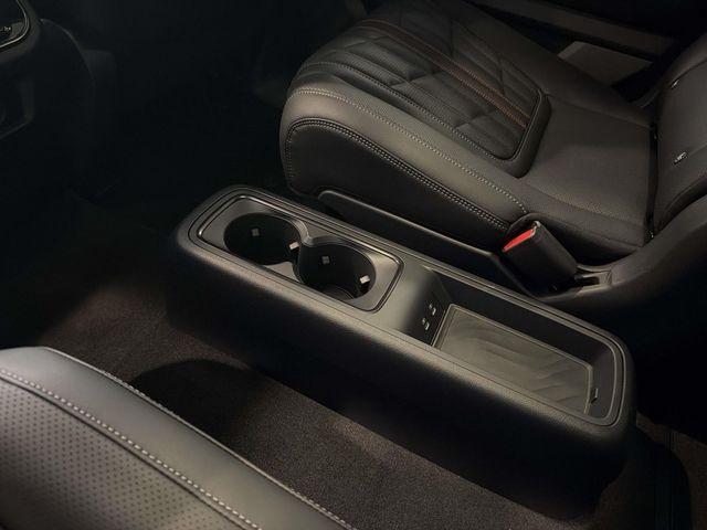 new 2026 Nissan Armada car, priced at $82,425