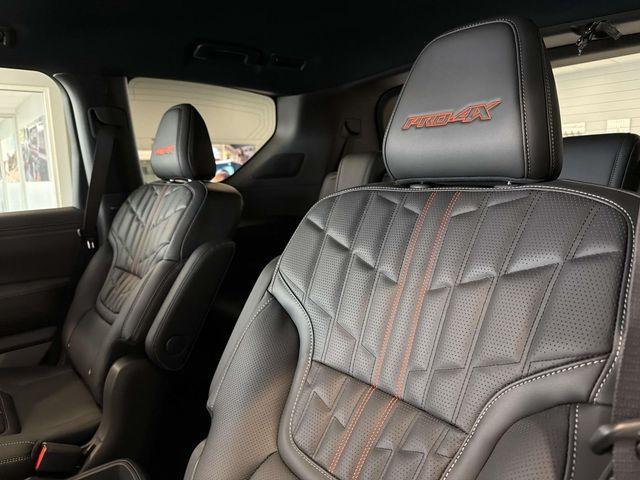 new 2026 Nissan Armada car, priced at $82,425