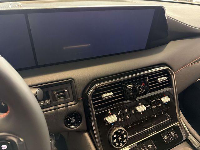 new 2026 Nissan Armada car, priced at $82,425