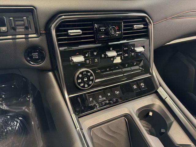 new 2026 Nissan Armada car, priced at $82,425