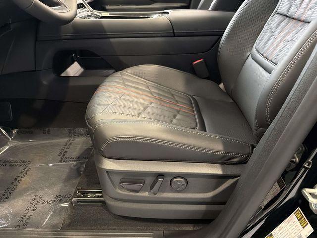 new 2026 Nissan Armada car, priced at $82,425