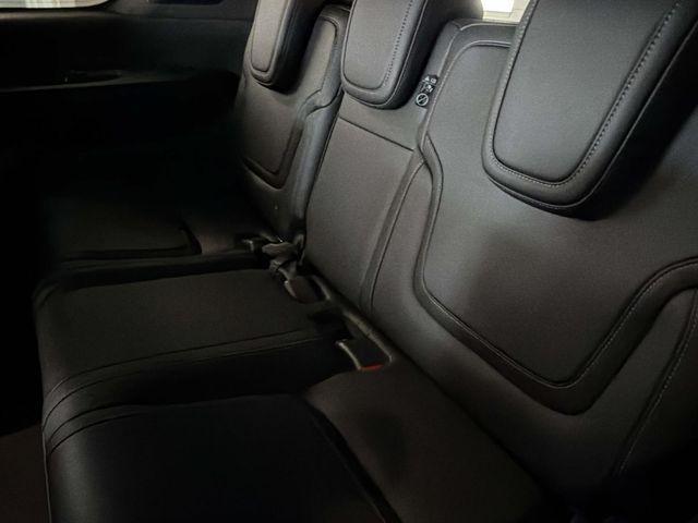 new 2026 Nissan Armada car, priced at $82,425