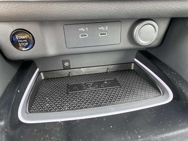 new 2026 Nissan Rogue car, priced at $33,945