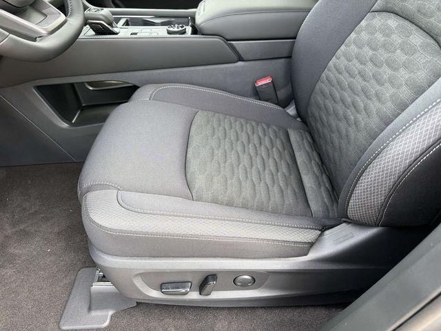 new 2026 Nissan Pathfinder car, priced at $40,397