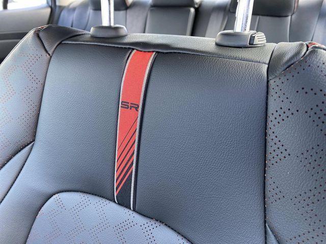 new 2026 Nissan Sentra car, priced at $31,660