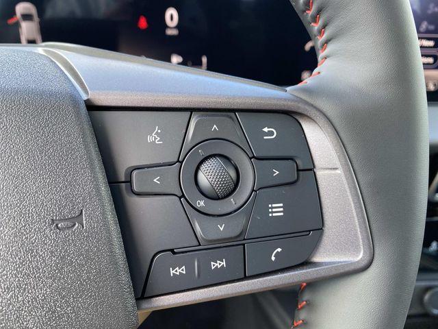 new 2026 Nissan Sentra car, priced at $31,660