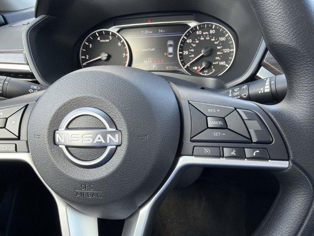 new 2026 Nissan Altima car, priced at $29,839