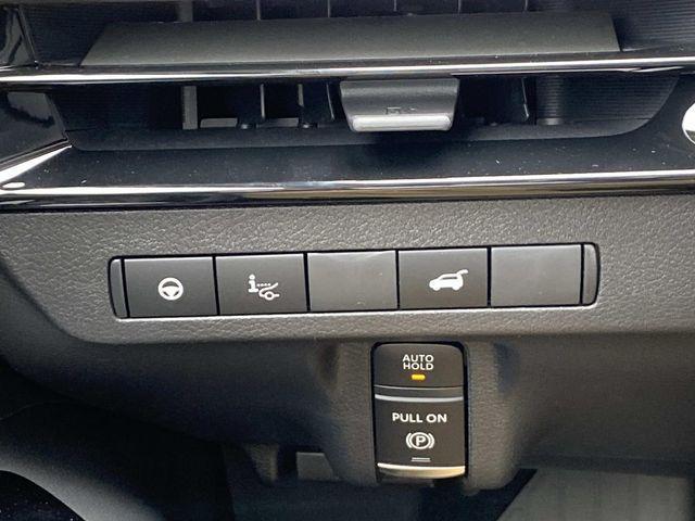 new 2026 Nissan Murano car, priced at $47,099