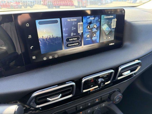 new 2027 Nissan Sentra car, priced at $24,094