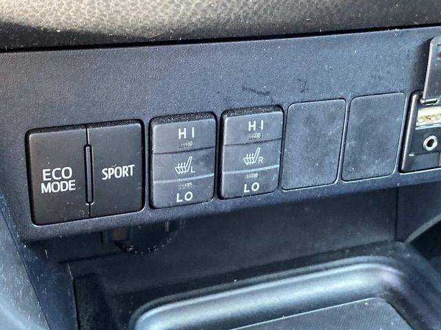 used 2018 Toyota RAV4 car, priced at $24,014