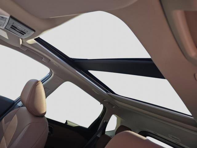 new 2026 Nissan Rogue car, priced at $40,335