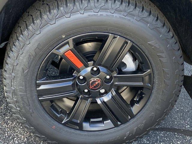 new 2026 Nissan Rogue car, priced at $33,794