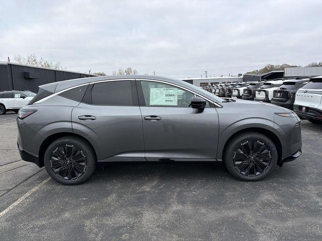 new 2026 Nissan Murano car, priced at $45,940