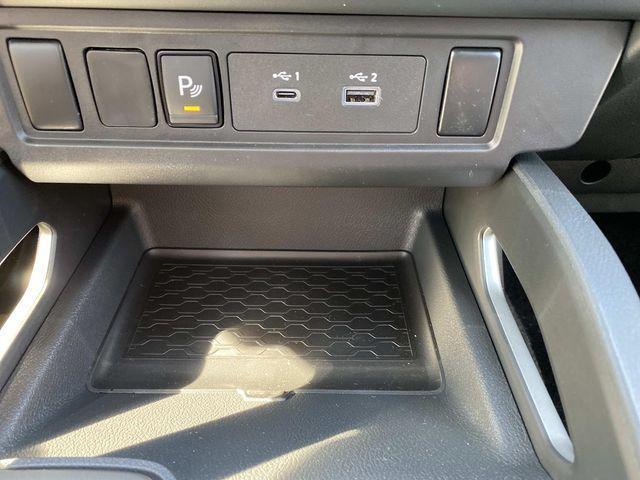 new 2026 Nissan Frontier car, priced at $41,040