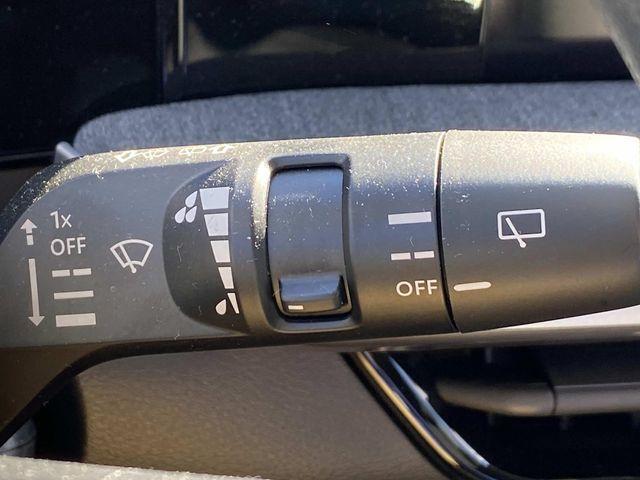 used 2025 Nissan Kicks car, priced at $21,597